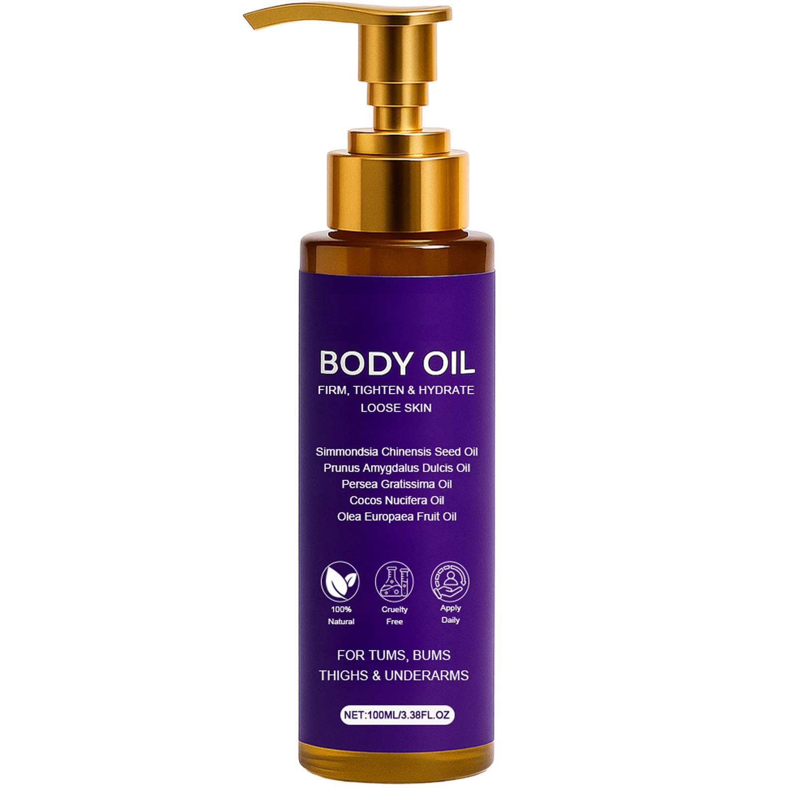 RECEPT CBGオイル　prime my body Prime Living Products